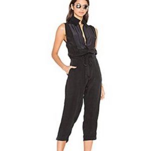 Women's Black Calvin Rucker Jumpsuit - Size Medium - Never Worn